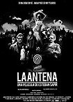 Antena, La (2007) Poster