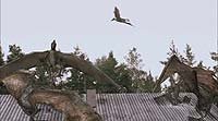 Image from: Pterodactyl (2005)