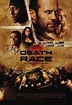 Death Race (2008) Poster