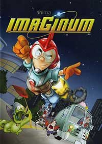 Imaginum (2005) Movie Poster