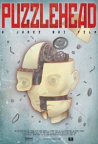 Puzzlehead (2005) Movie Poster