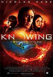 Knowing (2009) Poster