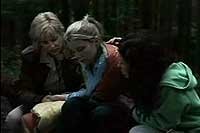 Image from: Alien Incursion (2006)