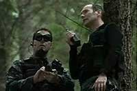 Image from: Alien Incursion (2006)
