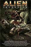 Alien Incursion (2006) Poster
