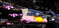 Image from: Robotech: The Shadow Chronicles (2006)