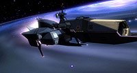 Image from: Robotech: The Shadow Chronicles (2006)