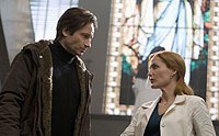 Image from: X Files: I Want to Believe, The (2008)