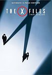 X Files: I Want to Believe, The (2008) Poster