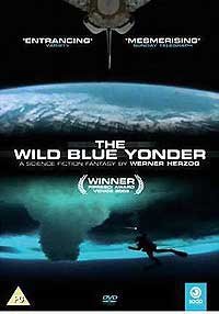 The Wild Blue Yonder (2005) Movie Poster