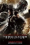 Terminator Salvation (2009) Poster