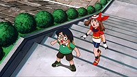 Image from: Gekijôban Poketto Monsutâ [07]: Adobansu Jenerçshon: Rekkû No Hômonsha Deokishisu (2004)