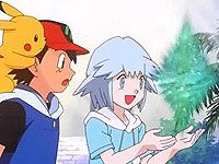 Image from: Gekijôban Poketto Monsutâ [07]: Adobansu Jenerçshon: Rekkû No Hômonsha Deokishisu (2004)