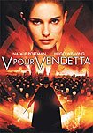 V for Vendetta (2005) Poster