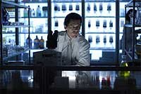 Image from: Daybreakers (2009)