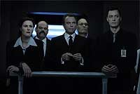 Image from: Daybreakers (2009)