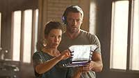 Image from: Real Steel (2011)