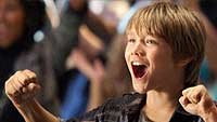 Image from: Real Steel (2011)