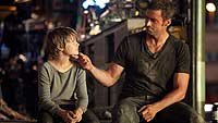 Image from: Real Steel (2011)