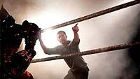 Image from: Real Steel (2011)