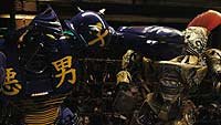 Image from: Real Steel (2011)