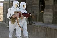 Image from: Resident Evil: Extinction (2007)