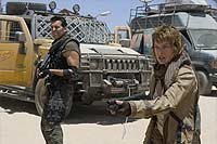 Image from: Resident Evil: Extinction (2007)