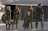 Image from: Resident Evil: Extinction (2007)