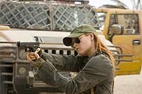 Image from: Resident Evil: Extinction (2007)