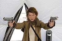 Image from: Resident Evil: Extinction (2007)