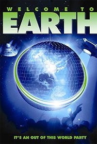 Welcome to Earth (2005) Movie Poster