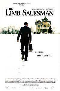 Limb Salesman, The (2004) Movie Poster