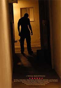 Choker (2005) Movie Poster