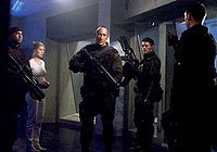 Image from: Doom (2005)