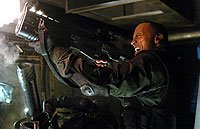 Image from: Doom (2005)