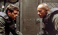 Image from: Doom (2005)