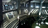 Image from: Doom (2005)