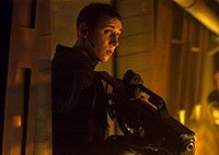 Image from: Doom (2005)