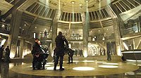 Image from: Doom (2005)