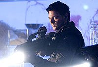 Image from: Doom (2005)