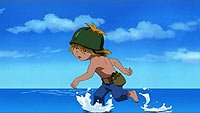 Image from: Mangchi (2003)
