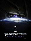 Transformers (2007) Poster