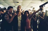 Image from: Banlieue 13 (2004)