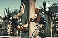 Image from: Banlieue 13 (2004)