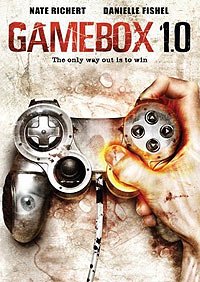 Game Box 1.0 (2004) Movie Poster