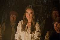 Image from: Cowboys & Aliens (2011)