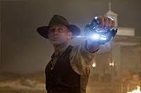 Image from: Cowboys & Aliens (2011)