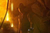 Image from: Cowboys & Aliens (2011)
