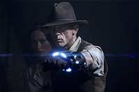 Image from: Cowboys & Aliens (2011)