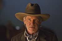 Image from: Cowboys & Aliens (2011)